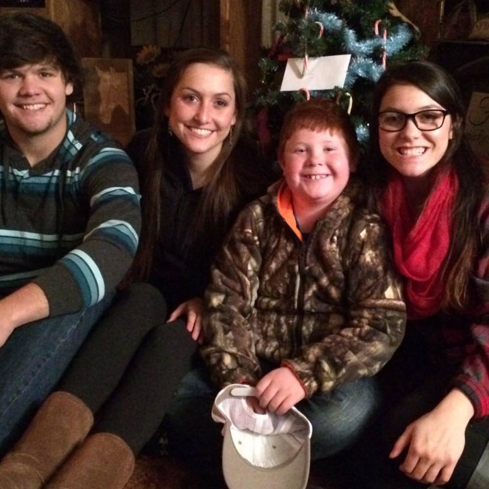 Meet your Posher, Melissa